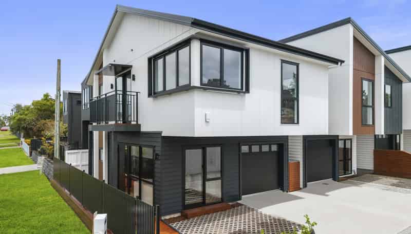Lot 6/49 Neil Ave, Te Atatu Peninsula