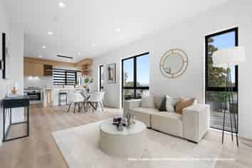 Lt 4, 1664 Great North Road, Avondale