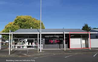 AFFORDABLE HOKOWHITU OFFICE