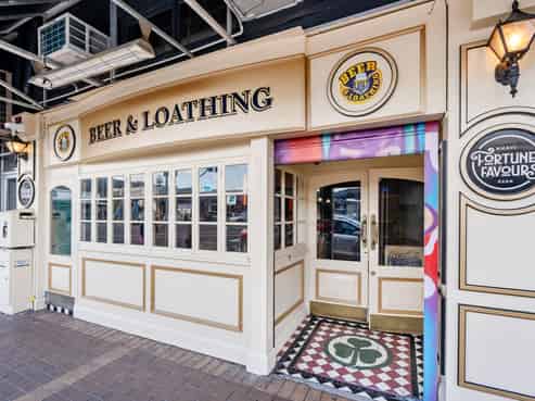 Asking $1.88M = 8.5% Return