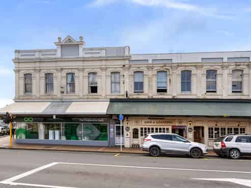 Asking $1.88M = 8.5% Return