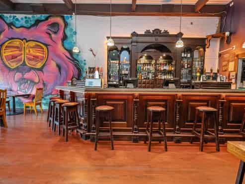 Asking $1.88M = 8.5% Return