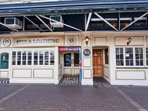 Asking $1.88M = 8.5% Return