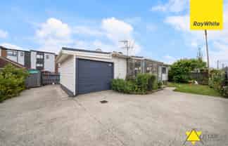 123A Stoddard Road, Mount Roskill