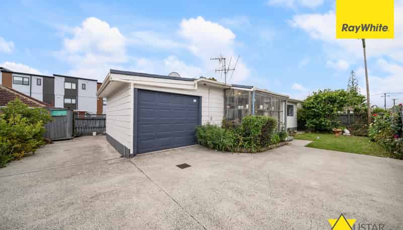 123A Stoddard Road, Mount Roskill