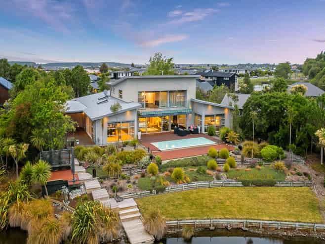 29/261 Lees Road, Kaiapoi