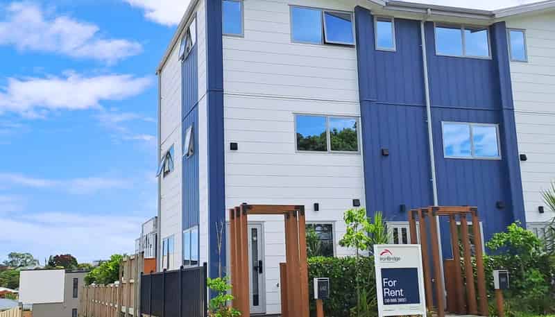 6/42 Kaikoura Street, Henderson