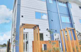 6/42 Kaikoura Street, Henderson