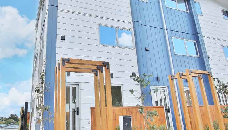 6/42 Kaikoura Street, Henderson