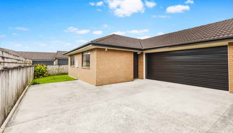 76B Gibson Road, Tuakau