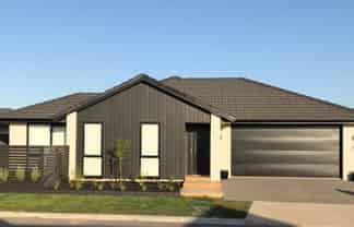 5 Raynor Crescent , Pyes Pa