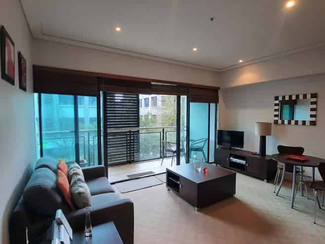 2T/99 Customs Street West, Auckland Central