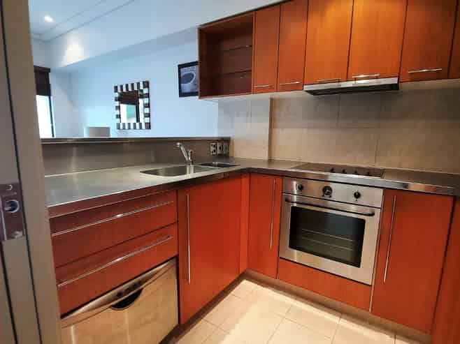 2T/99 Customs Street West, Auckland Central