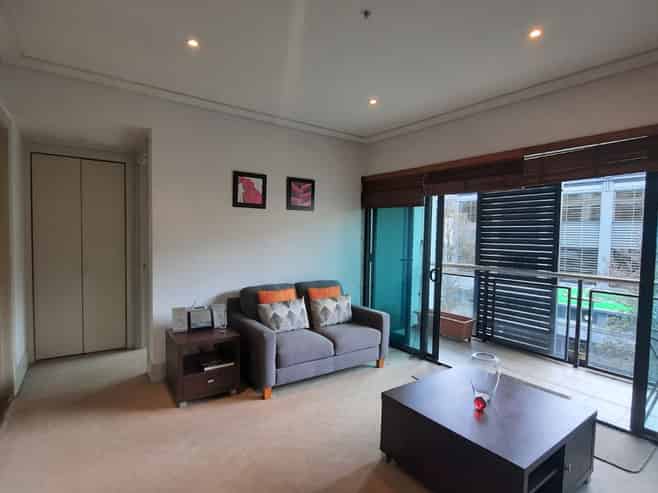 2T/99 Customs Street West, Auckland Central