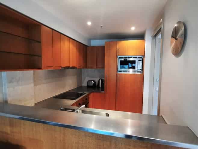 2T/99 Customs Street West, Auckland Central