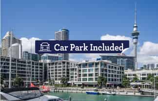 2T/99 Customs Street West, Auckland Central