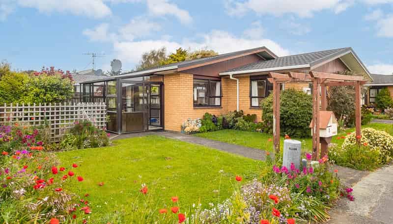 3 Kahikatea Place, OTAKI