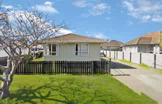 Hawkes Bay - Address withheld