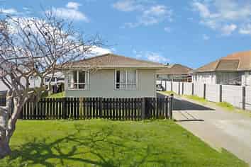 Hawkes Bay - Address withheld