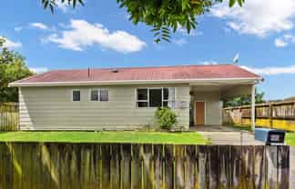 55 Balmoral Road, Tikipunga