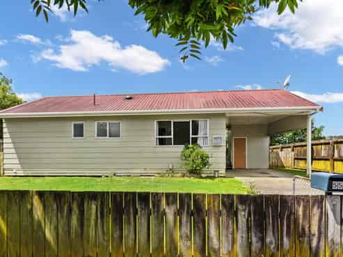 55 Balmoral Road, Tikipunga