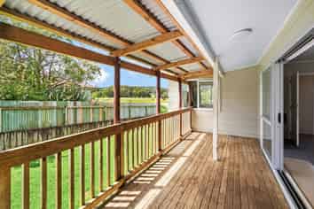 55 Balmoral Road, Tikipunga