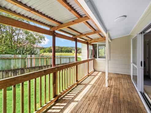 55 Balmoral Road, Tikipunga