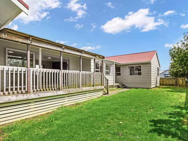 55 Balmoral Road, Tikipunga