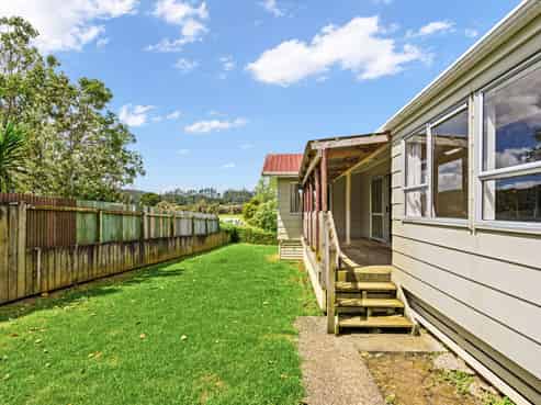 55 Balmoral Road, Tikipunga