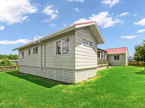 55 Balmoral Road, Tikipunga