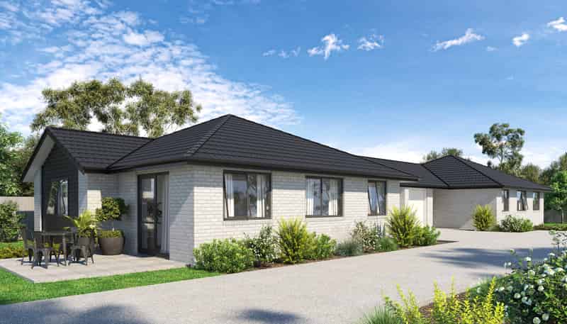 Lot 91 McFetridge Lane, Ohauiti