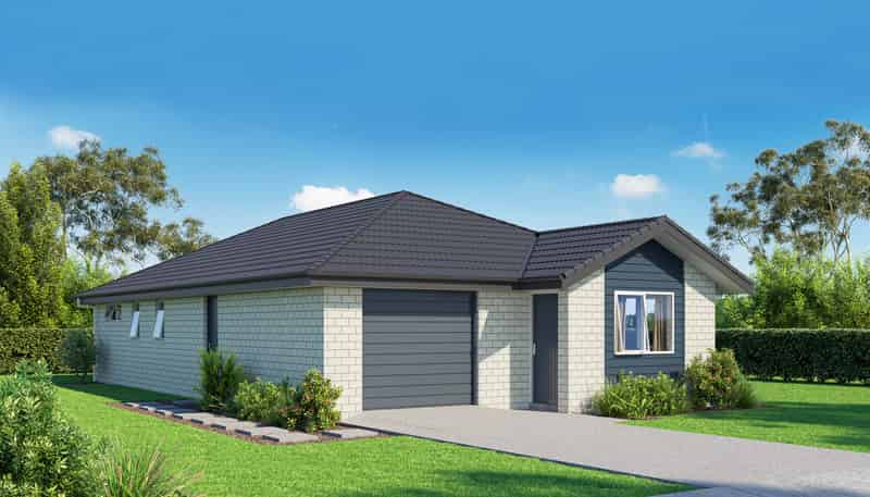 Lot 2 - 66A Henderson Street, Whakatane