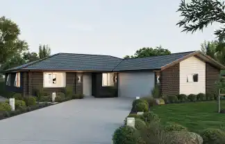  (Lot 4) 111 Hastings Road, Tauranga Central