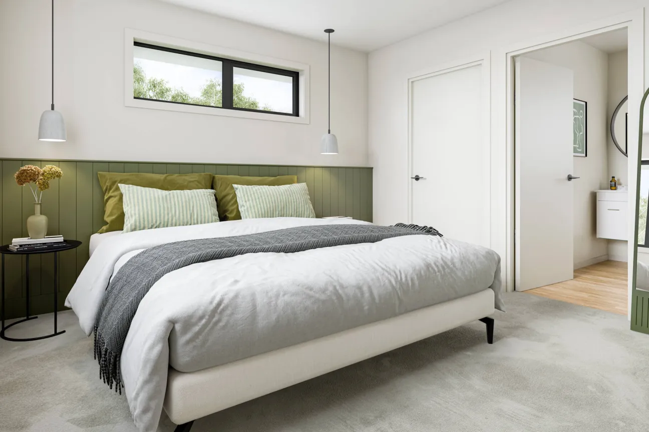 Modern Living at The Lakes Tauranga - Aanzicht 4