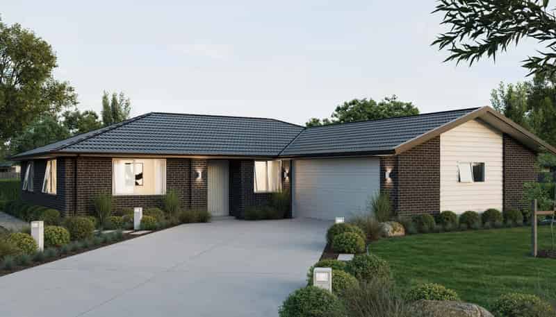  (Lot 4) 111 Hastings Road, Tauranga Central