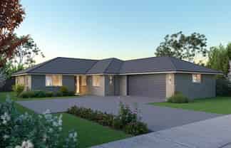 Lot 13 87 Athenree Road, Waihi Beach