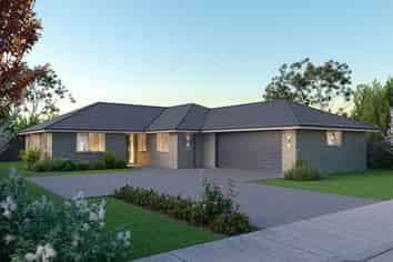 Lot 13 87 Athenree Road, Waihi Beach