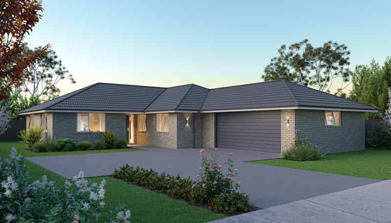 Lot 13 87 Athenree Road, Waihi Beach