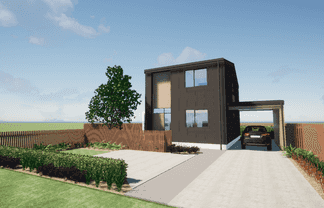 Lot 2 Bennetts Road Rotorua, Koutu