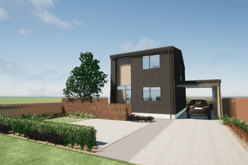 Lot 2 Bennetts Road Rotorua, Koutu