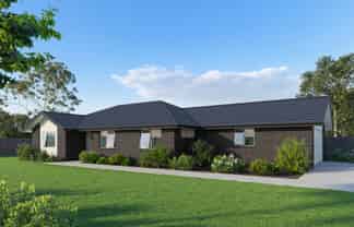 Lot 181 Terakihi Lane Te Awanui Waters, Omokoroa