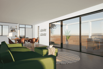 Lot 3 Bennetts Road Rotorua, Koutu