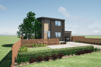 Lot 3 Bennetts Road Rotorua, Koutu