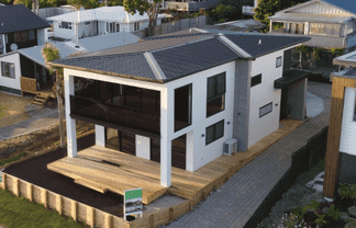 4 Kuaka Rise, Omokoroa