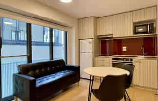 403A/111 Dixon Street, Wellington Central