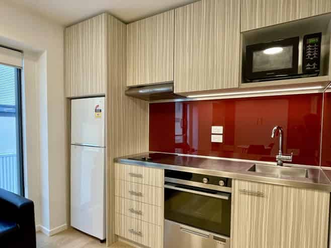 403A/111 Dixon Street, Wellington Central