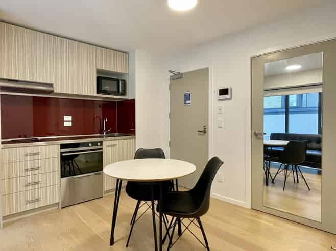 403A/111 Dixon Street, Wellington Central