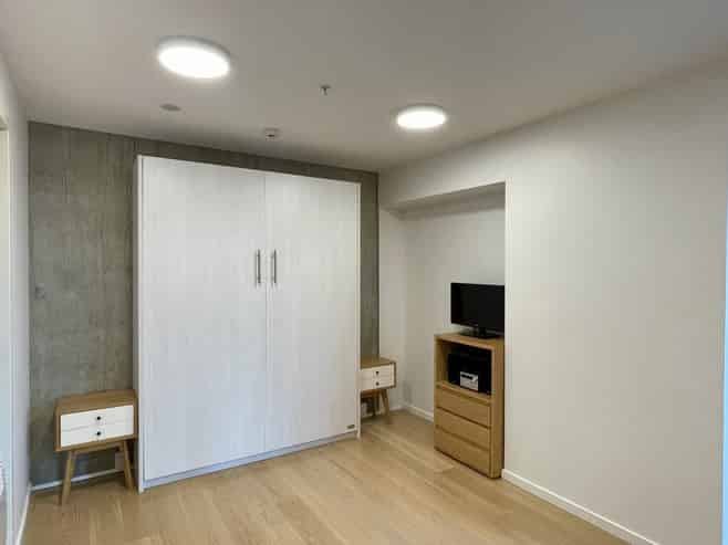 403A/111 Dixon Street, Wellington Central