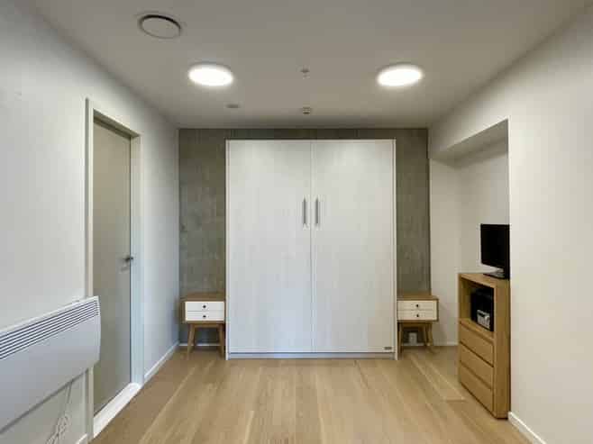 403A/111 Dixon Street, Wellington Central