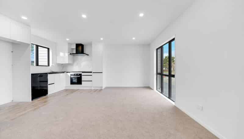 Lot 4, 35 Friedlanders Road, Manurewa